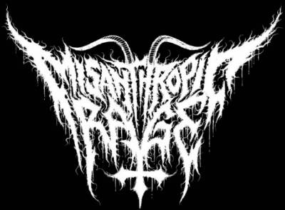 logo Misanthropic Rage
